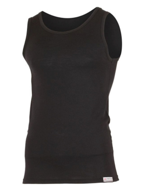 Pánská merino tílka