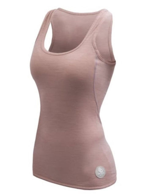 Dámská merino tílka