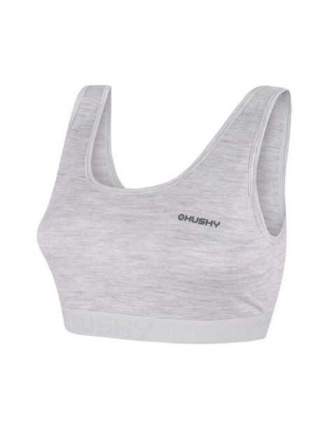 Merino sportovní podprsenky