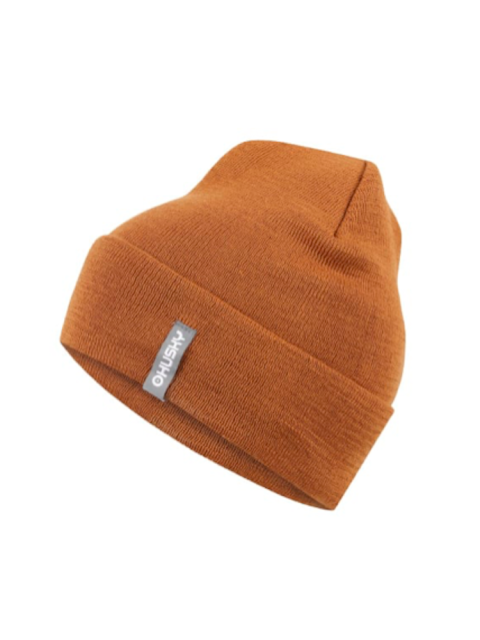 Pánské merino čepice