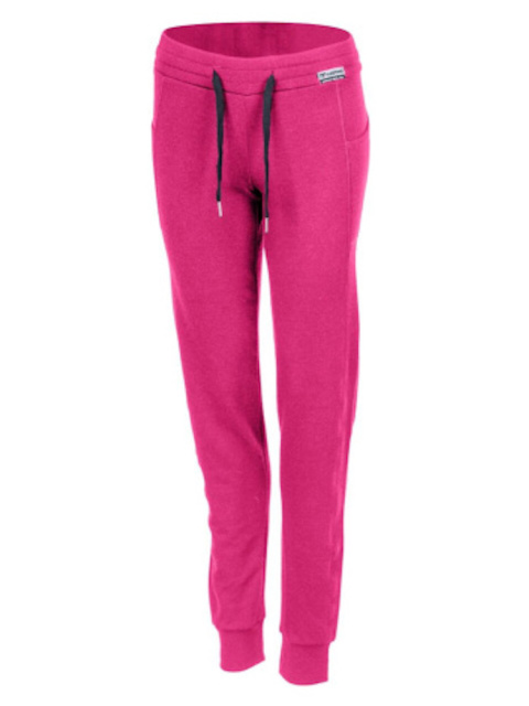 Dámské merino tepláky