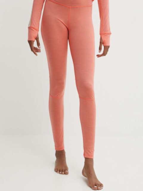 Dámské merino legíny