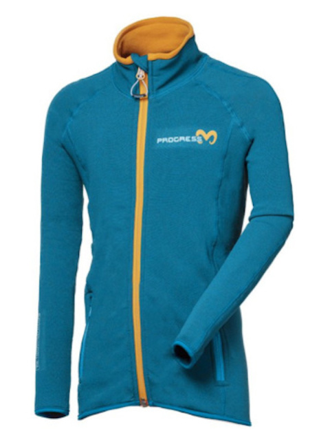 Chlapecké merino mikiny