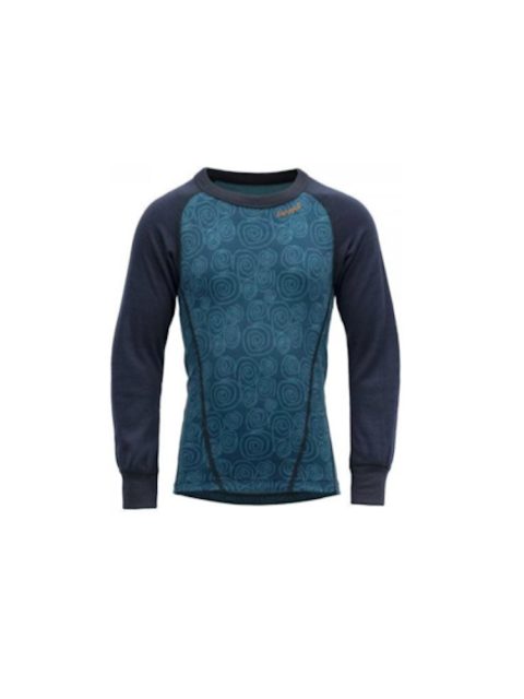 Chlapecká merino trička