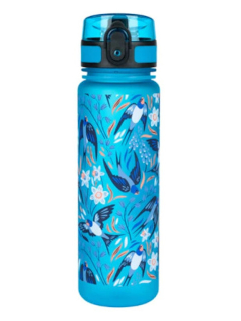 Tritanové láhve na pití