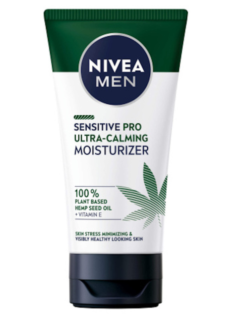 Pleťové krémy pro citlivou pleť pro muže