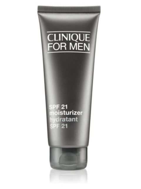 Pleťové krémy s SPF pro muže