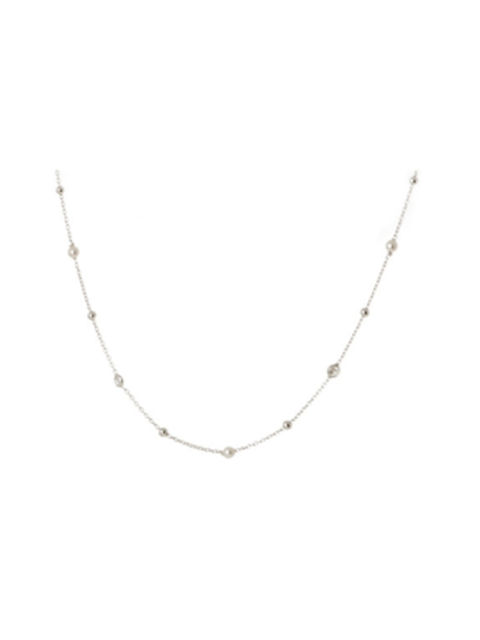 Řetízky se zirkony