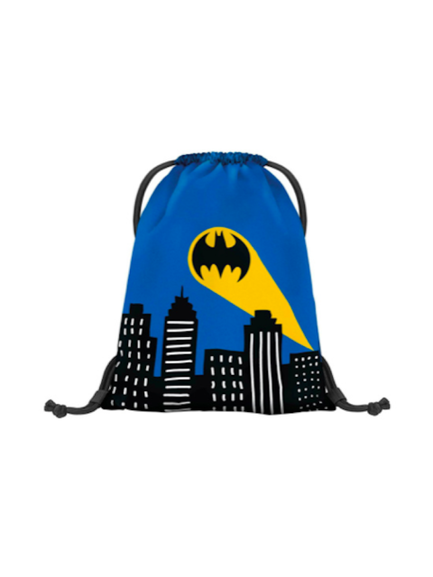 Sáčky na přezůvky	Batman