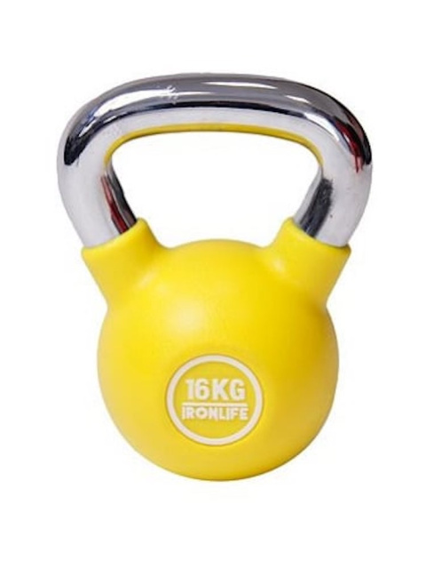 Kettlebelly 16 kg