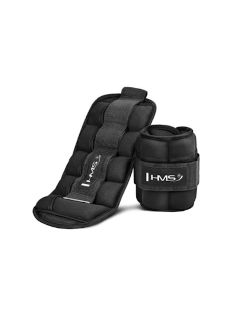 Závaží na zápěstí a kotníky