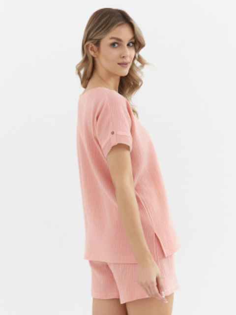 Mušelínová pyžama