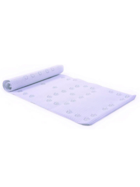 Protiskluzové podložky do vany