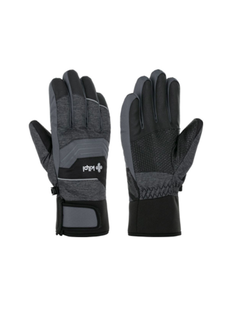 Pánské lyžařské rukavice