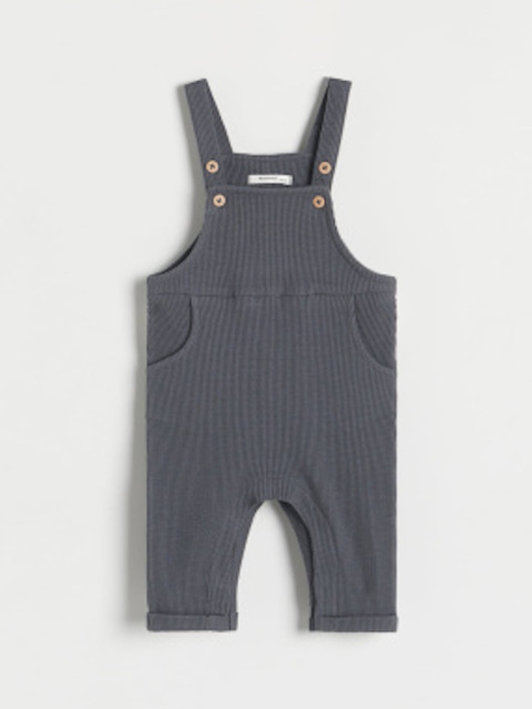 Kojenecké laclové kalhoty