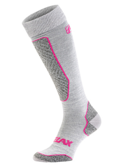 Dámské lyžařské podkolenky