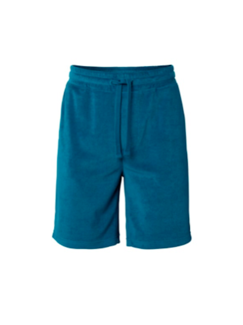 Pánské froté kraťasy