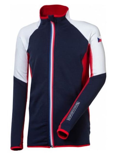 Chlapecké funkční mikiny