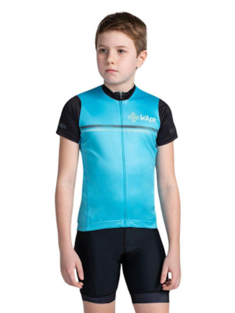 Chlapecké cyklistické dresy