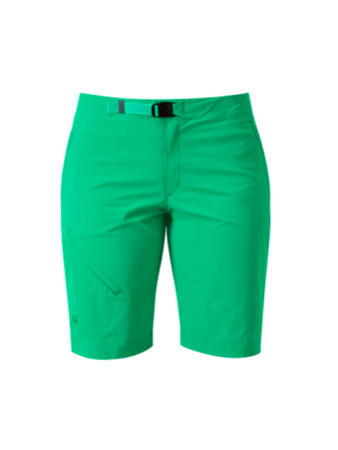 Dámské softshellové kraťasy