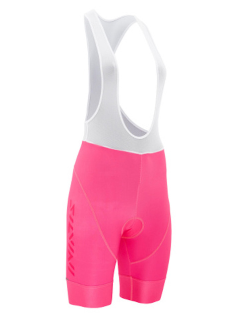 Dívčí cyklistické kraťasy