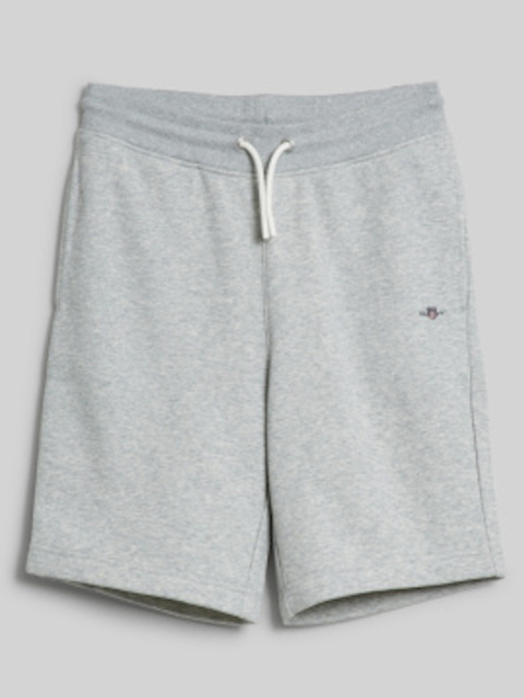 Chlapecké teplákové kraťasy