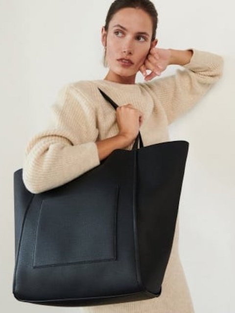 Levné velké kabelky přes rameno