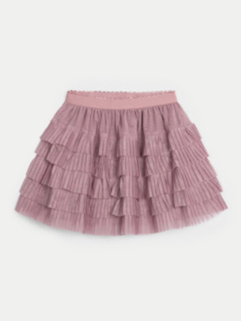 Dívčí tylové sukně