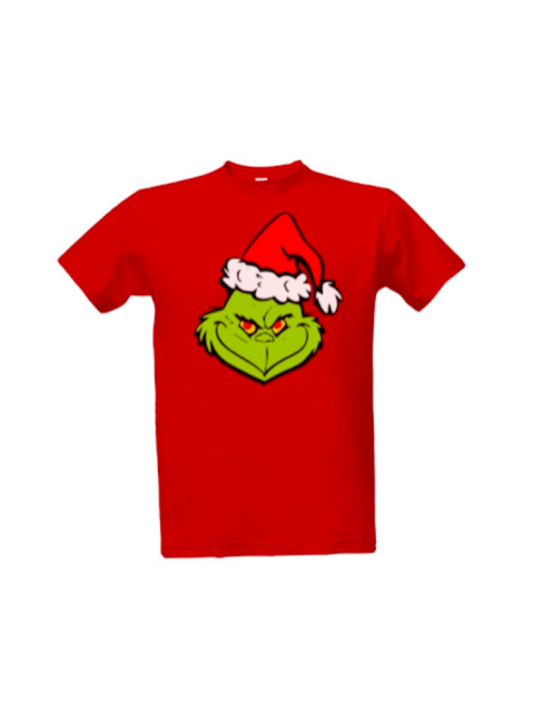 Dámská trička Grinch