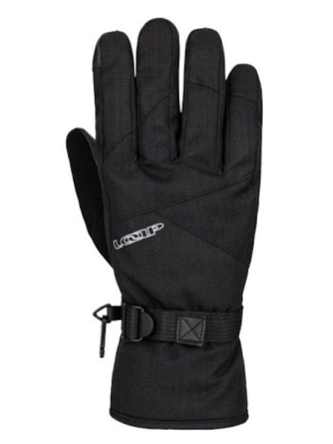 Levné pánské lyžařské rukavice