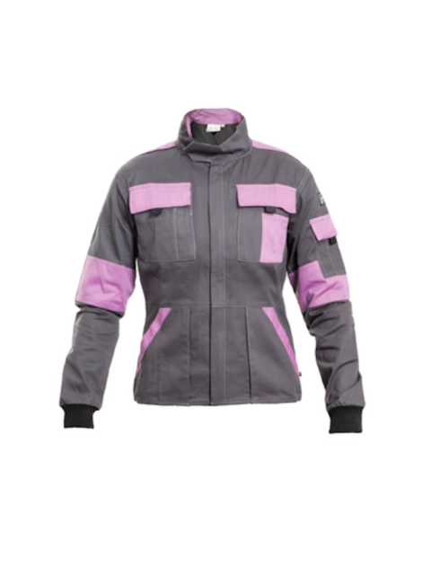 Dámské pracovní bundy