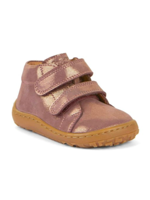 Dívčí celoroční boty