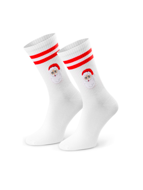 Dámské vánoční ponožky