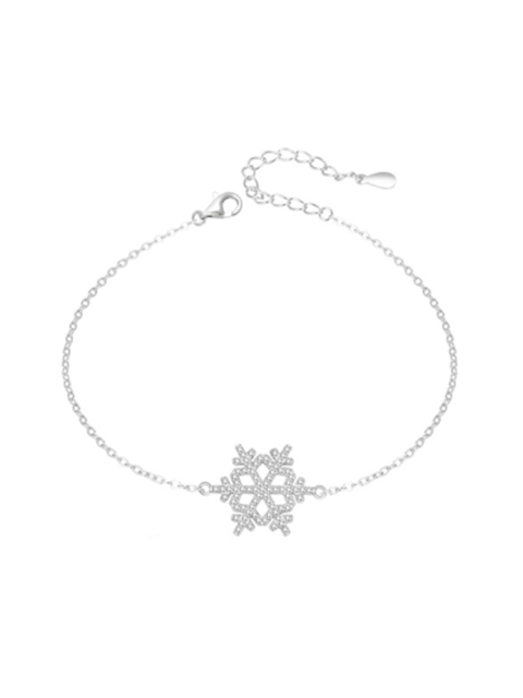 Náramky s vločkou