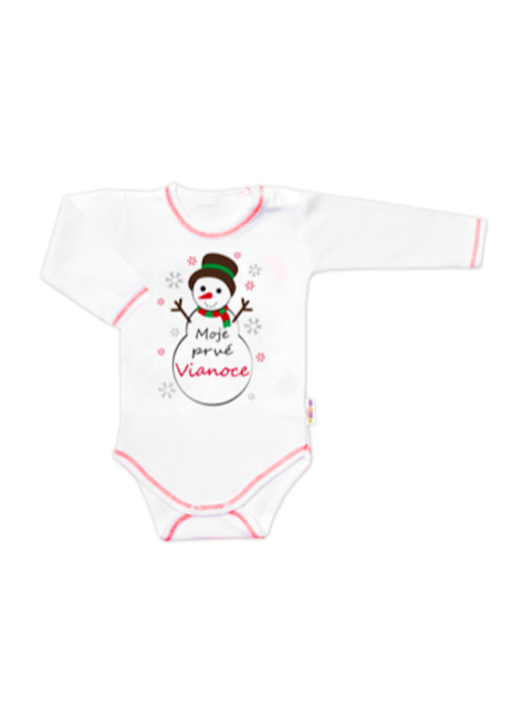 Kojenecká vánoční body