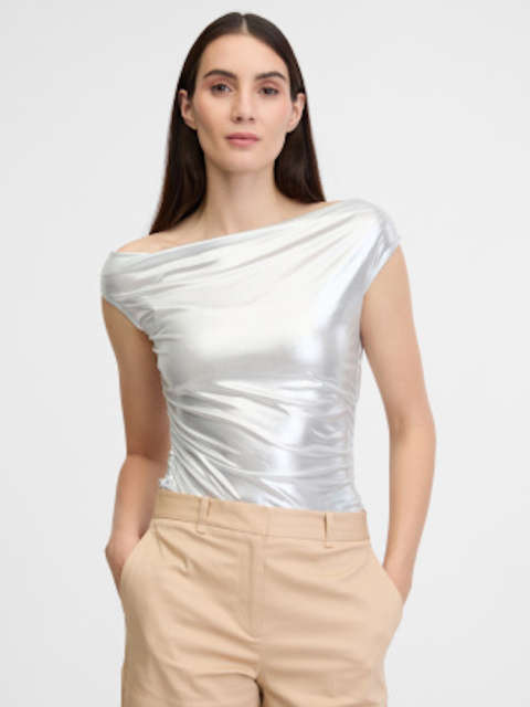 Levné halenky na ples