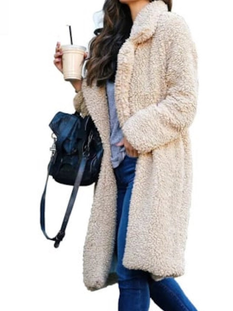 Levné umělé kožichy