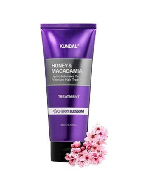 Korejské kondicionéry na vlasy