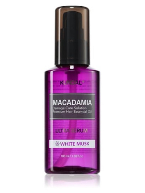 Korejská séra na vlasy