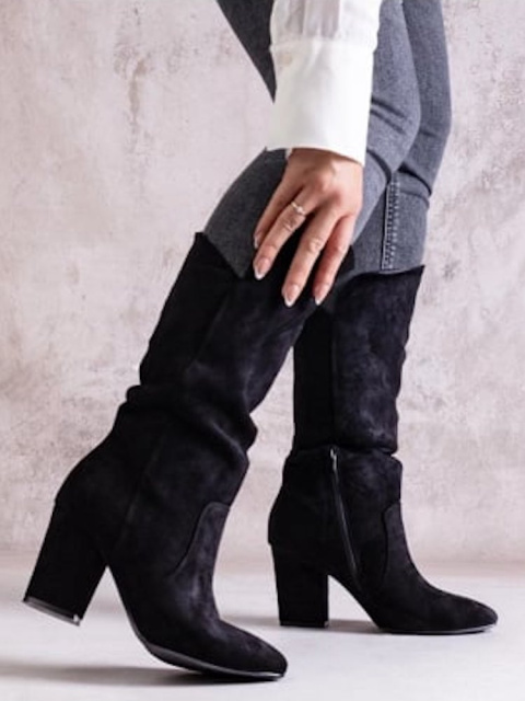 Levné kovbojské kozačky