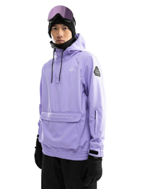 Levné pánské bundy na snowboard