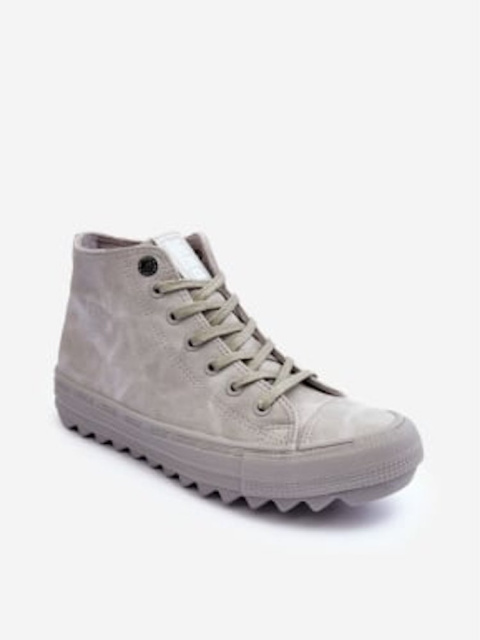 Levné dámské kotníkové tenisky