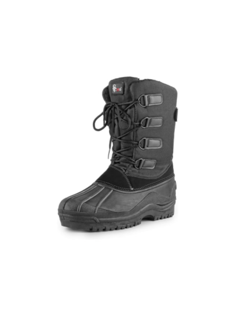 Levné pánské sněhule