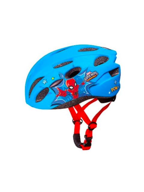 Chlapecké helmy na kolo