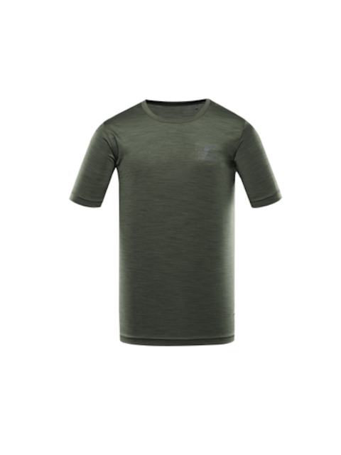 Pánská rychleschnoucí trička