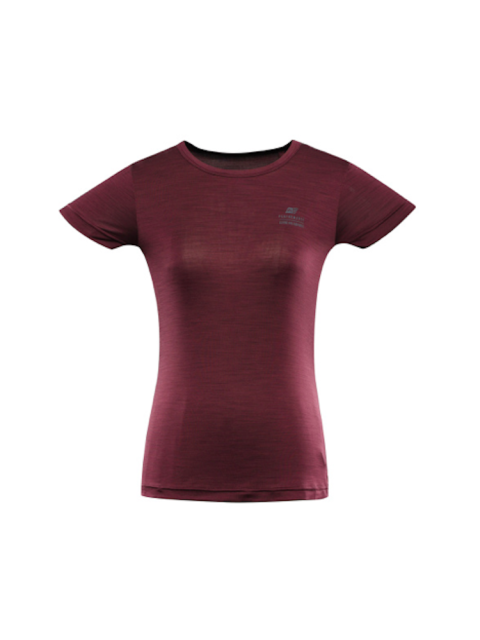 Dámská rychleschnoucí trička