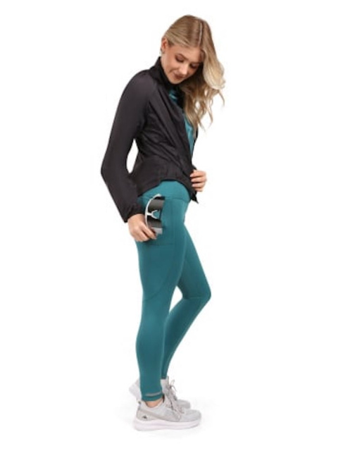 Rychleschnoucí legíny