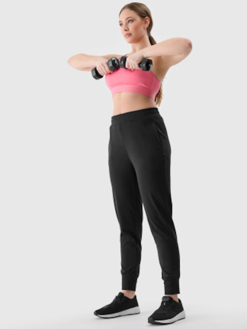 Dámské rychleschnoucí kalhoty