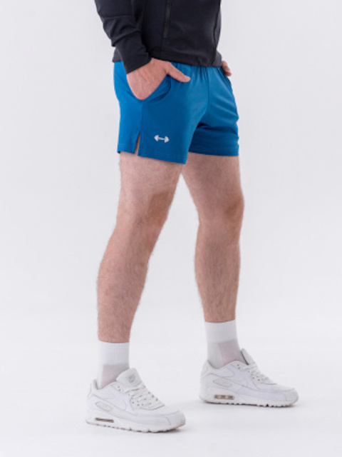 Pánské rychleschnoucí kraťasy