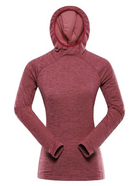 Dámské rychleschnoucí mikiny